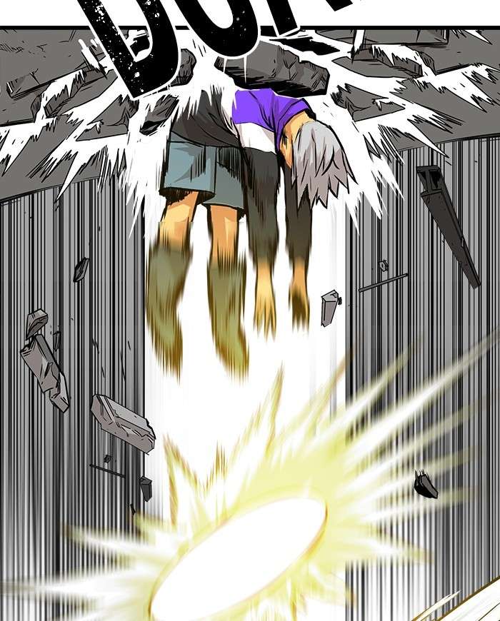 Troll Trap Chapter 95 Gambar 66