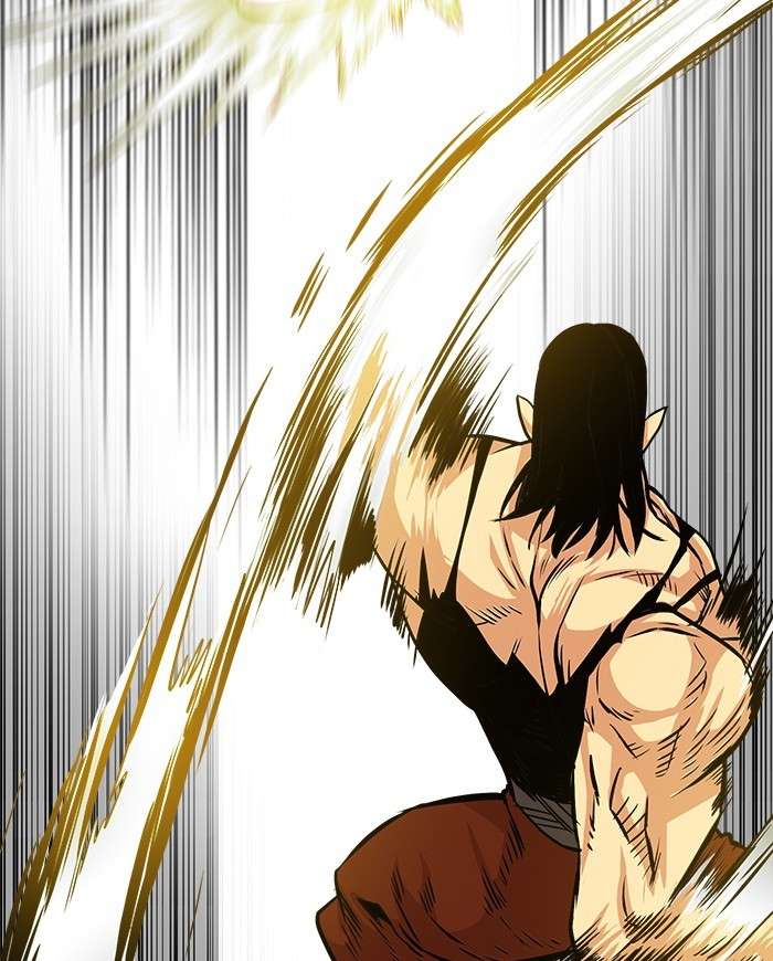 Troll Trap Chapter 95 Gambar 67