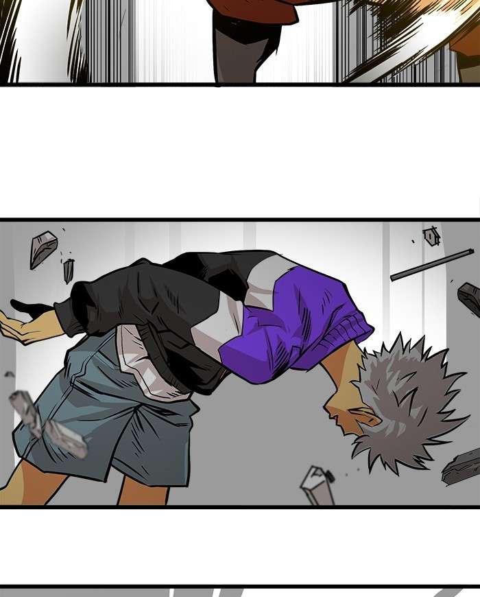 Troll Trap Chapter 95 Gambar 68