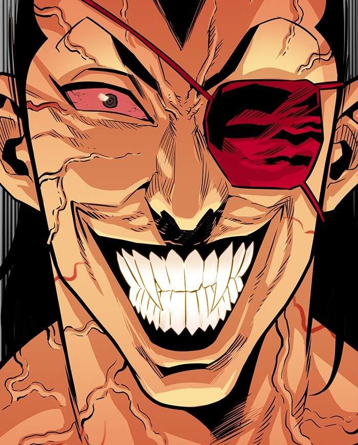 Troll Trap Chapter 95 Gambar 7