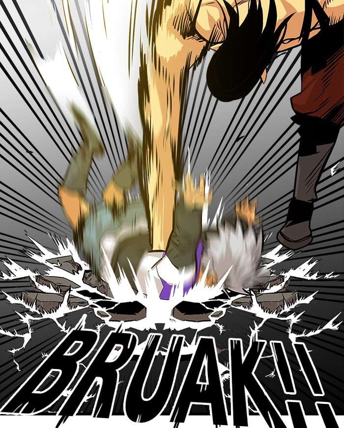 Troll Trap Chapter 95 Gambar 70