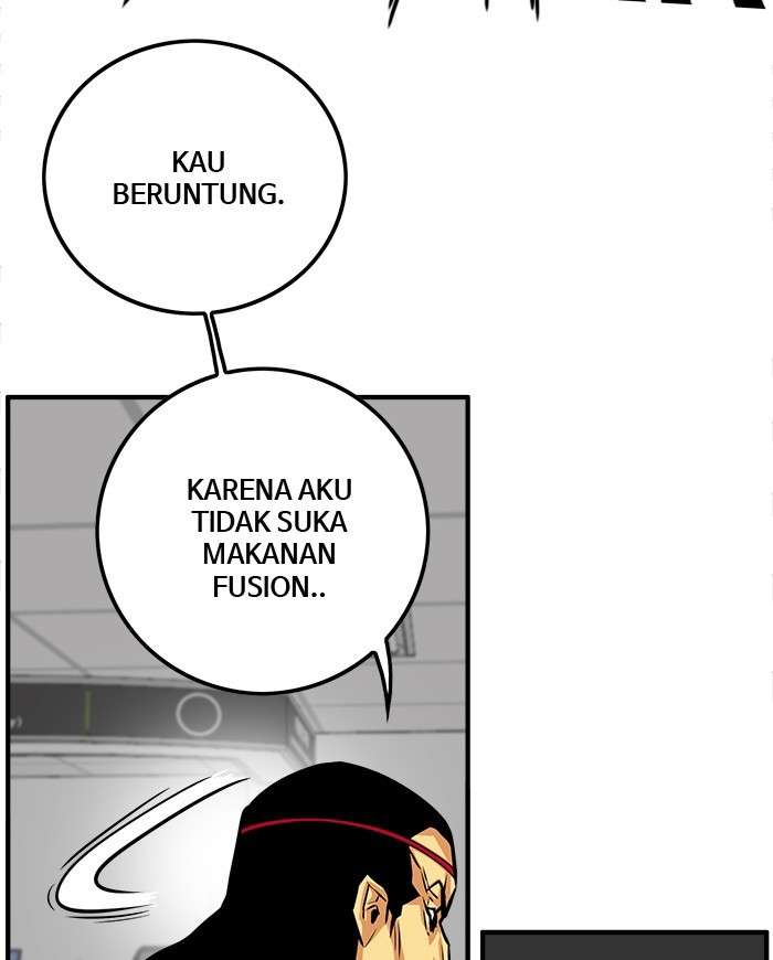 Troll Trap Chapter 95 Gambar 71
