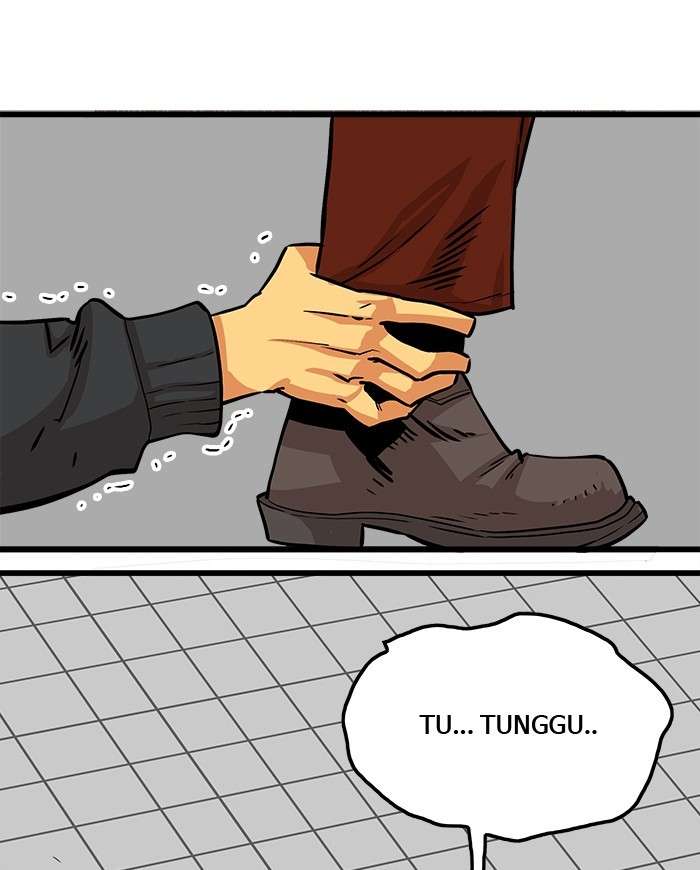 Troll Trap Chapter 95 Gambar 73