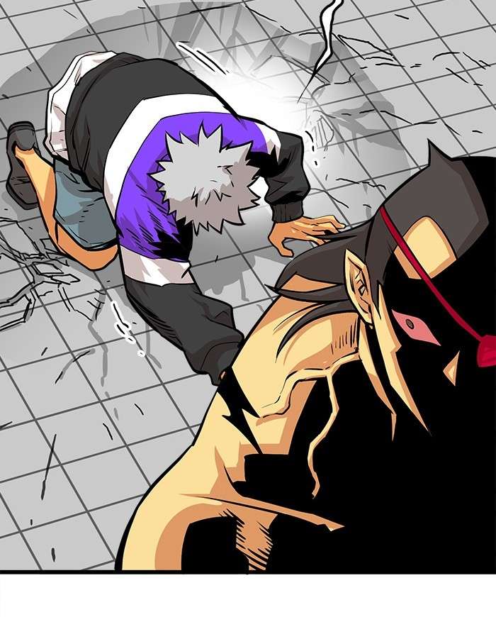 Troll Trap Chapter 95 Gambar 74