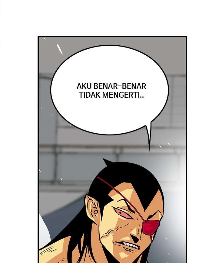 Troll Trap Chapter 95 Gambar 75