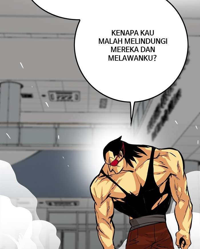 Troll Trap Chapter 95 Gambar 77