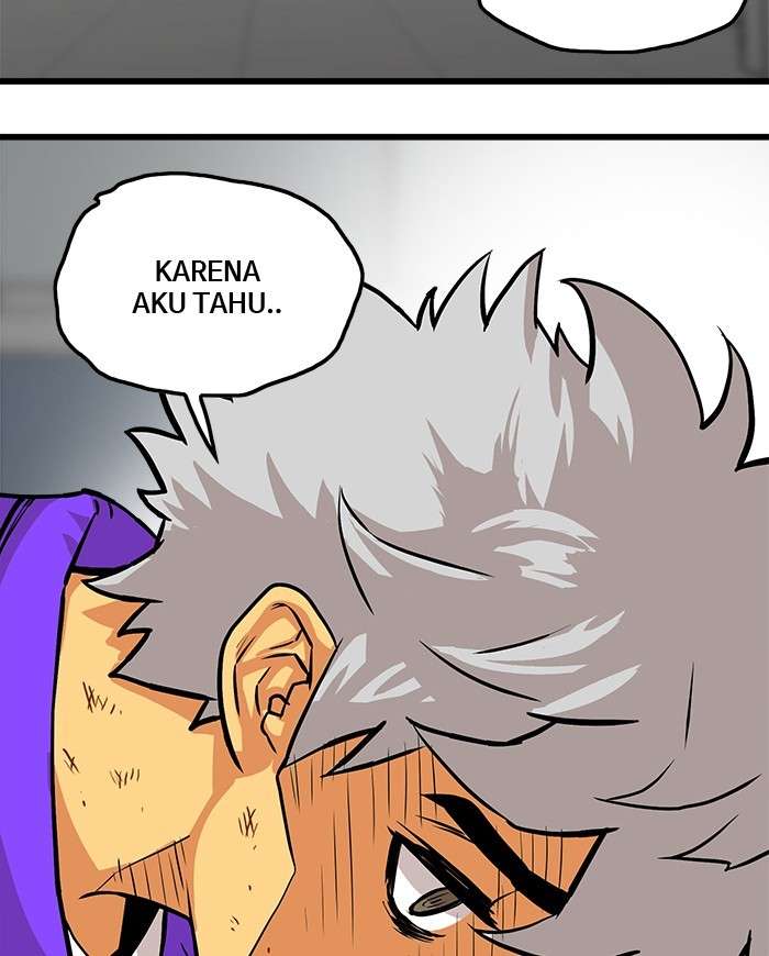 Troll Trap Chapter 95 Gambar 79