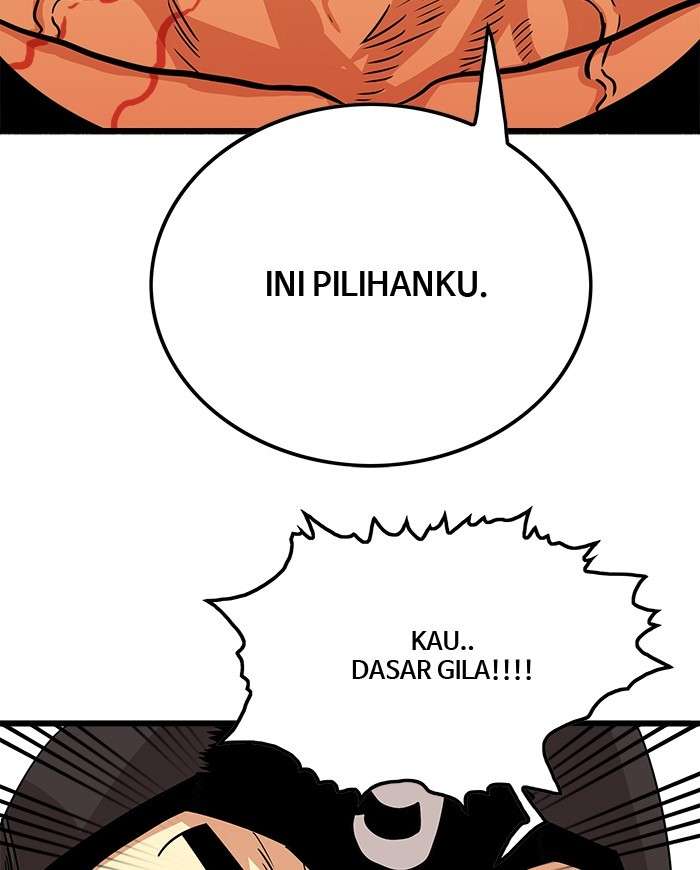 Troll Trap Chapter 95 Gambar 8