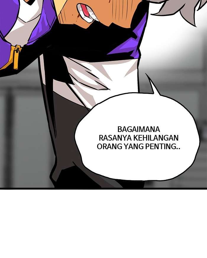 Troll Trap Chapter 95 Gambar 80