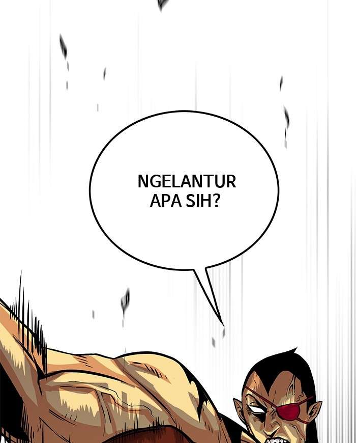 Troll Trap Chapter 95 Gambar 82