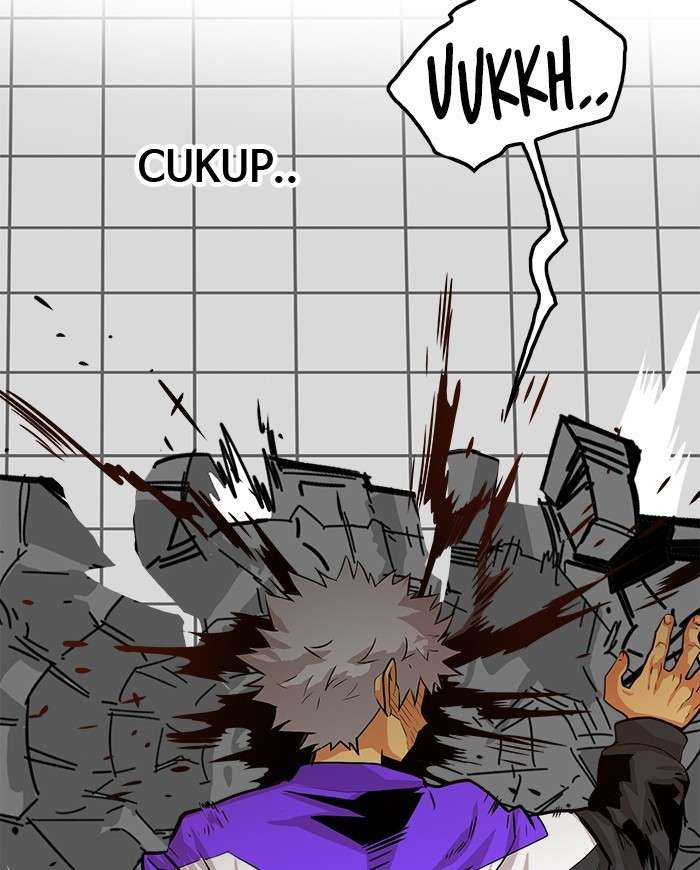 Troll Trap Chapter 95 Gambar 87