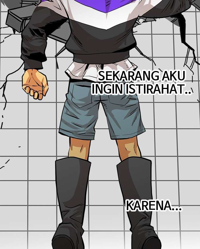 Troll Trap Chapter 95 Gambar 88