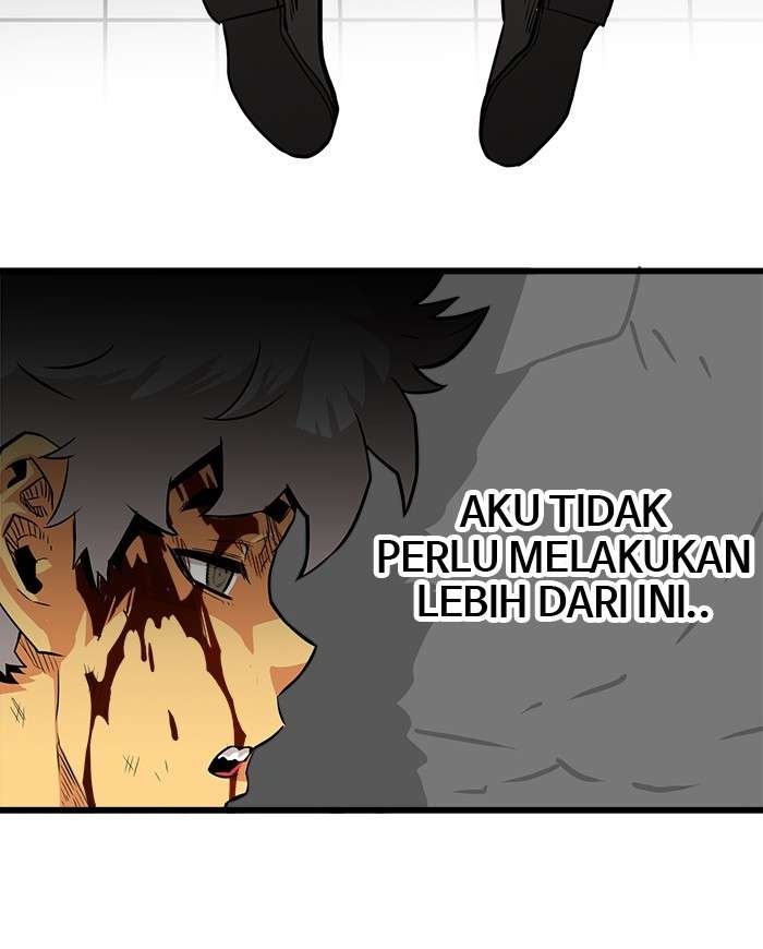 Troll Trap Chapter 95 Gambar 89