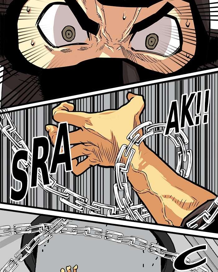 Troll Trap Chapter 95 Gambar 9