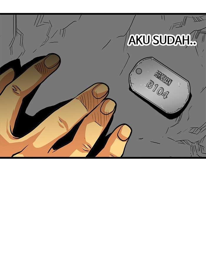 Troll Trap Chapter 95 Gambar 90