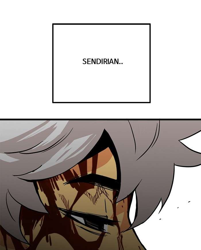 Troll Trap Chapter 95 Gambar 91