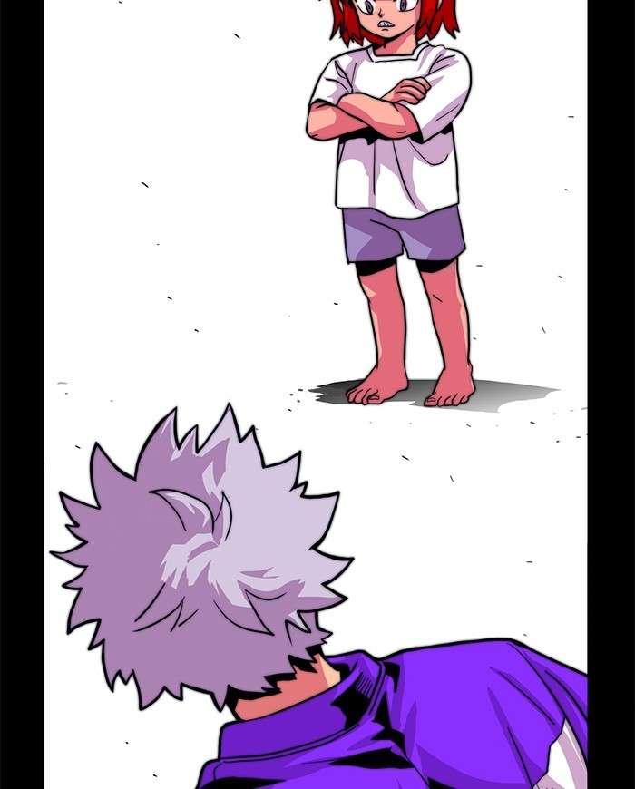 Troll Trap Chapter 95 Gambar 94