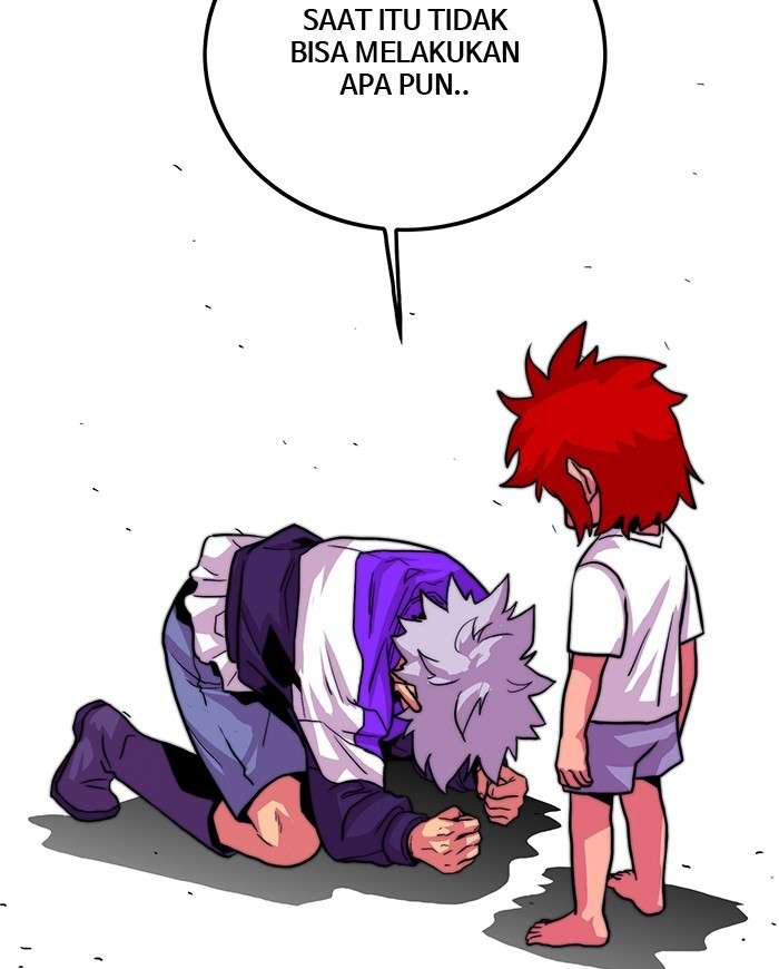 Troll Trap Chapter 95 Gambar 97