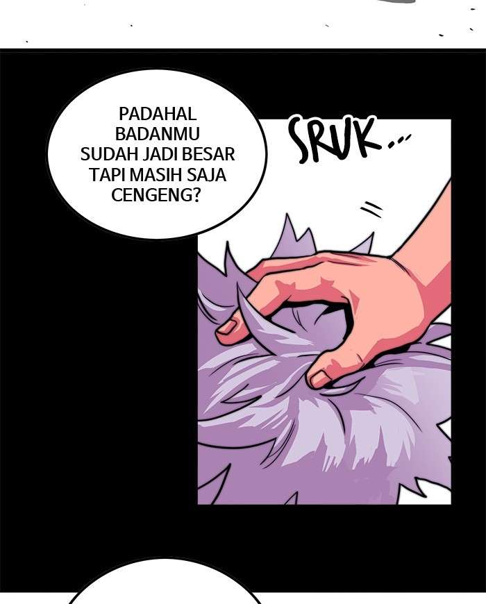 Troll Trap Chapter 95 Gambar 98