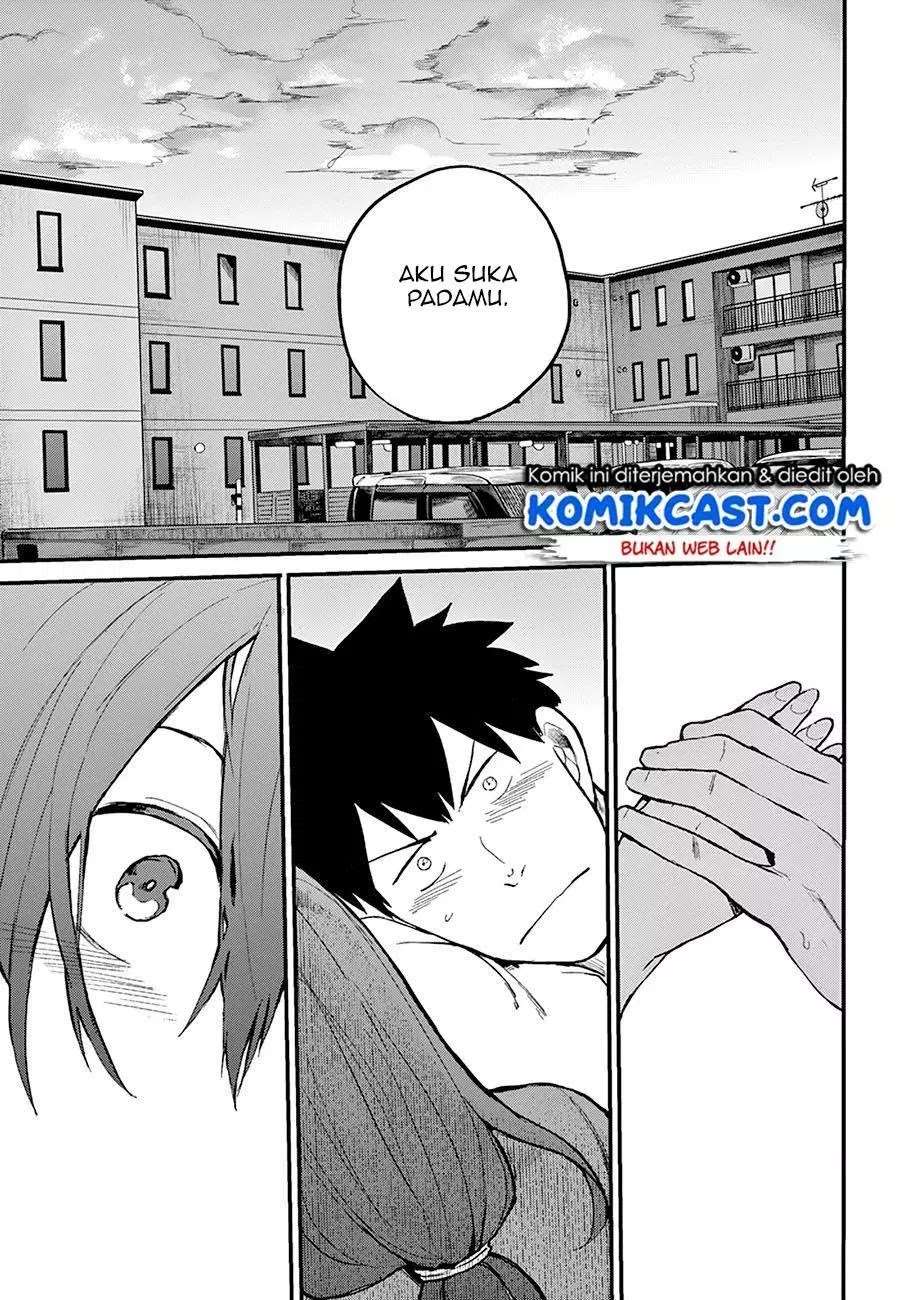 Baca  Osananajimi ni najimitai Chapter 23 Gambar 2