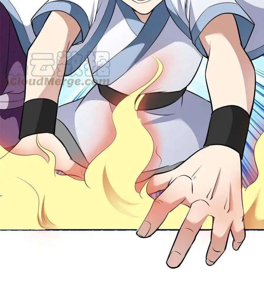 Supreme Godly System Chapter 180 Gambar 9