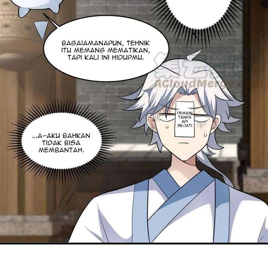 Supreme Godly System Chapter 180 Gambar 17