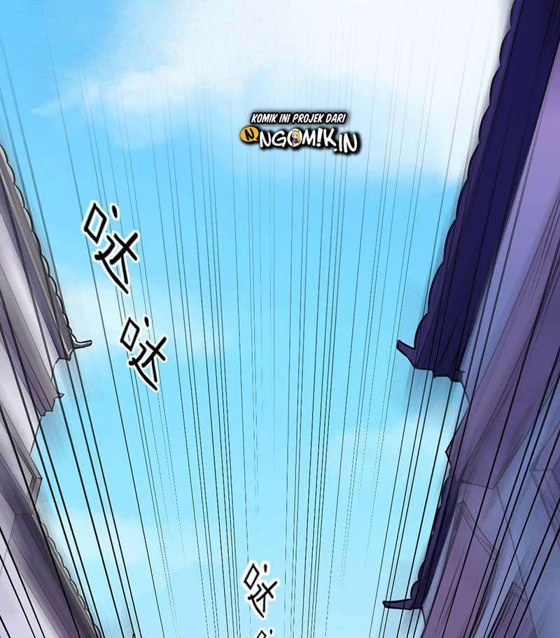 Martial Arts Reigns Chapter 12 Gambar 10