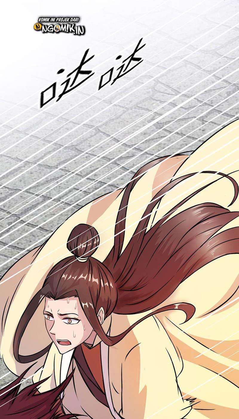 Martial Arts Reigns Chapter 12 Gambar 12