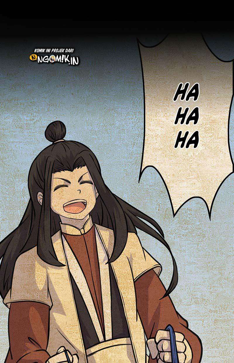 Martial Arts Reigns Chapter 12 Gambar 16