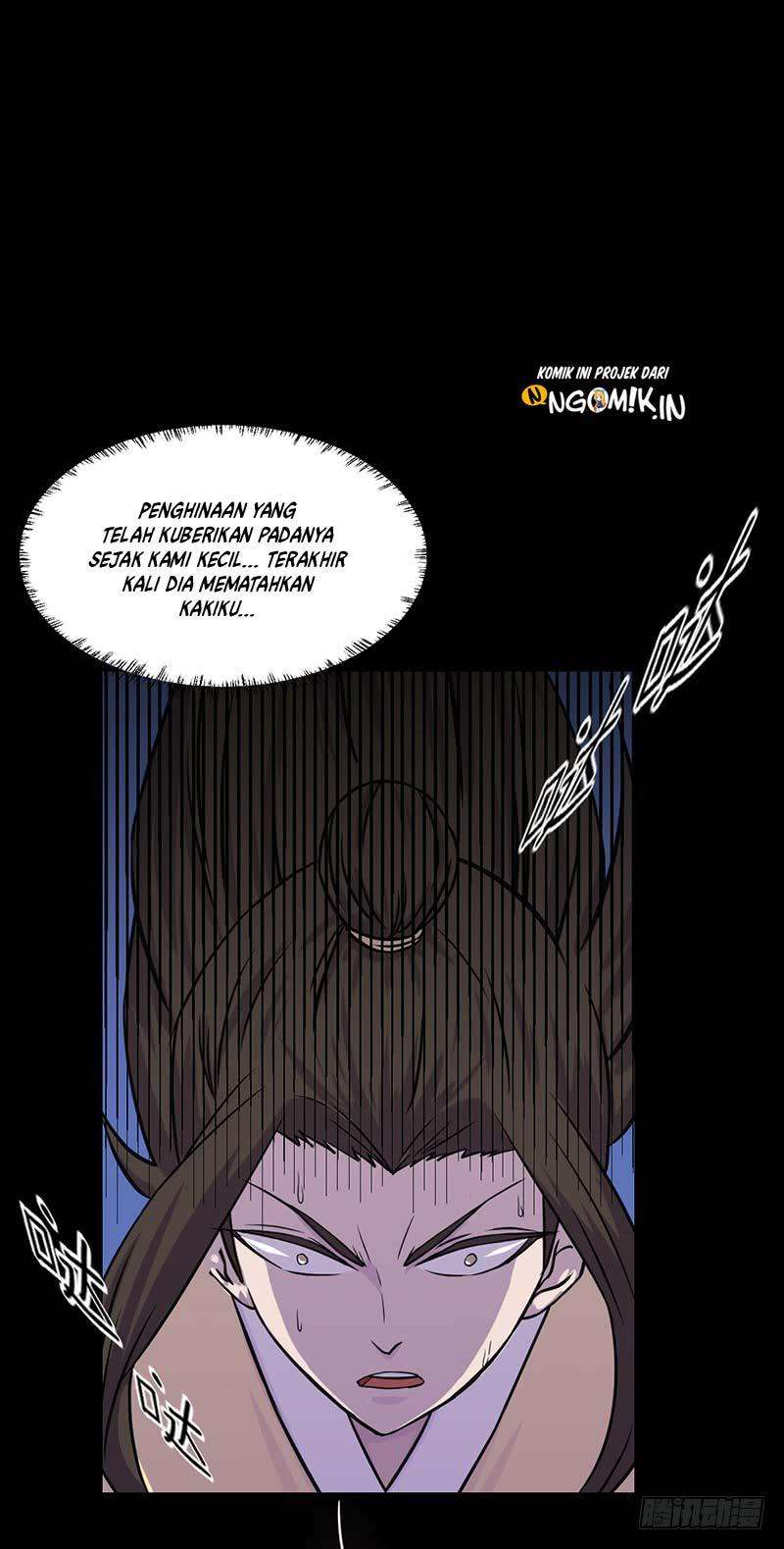 Martial Arts Reigns Chapter 12 Gambar 18