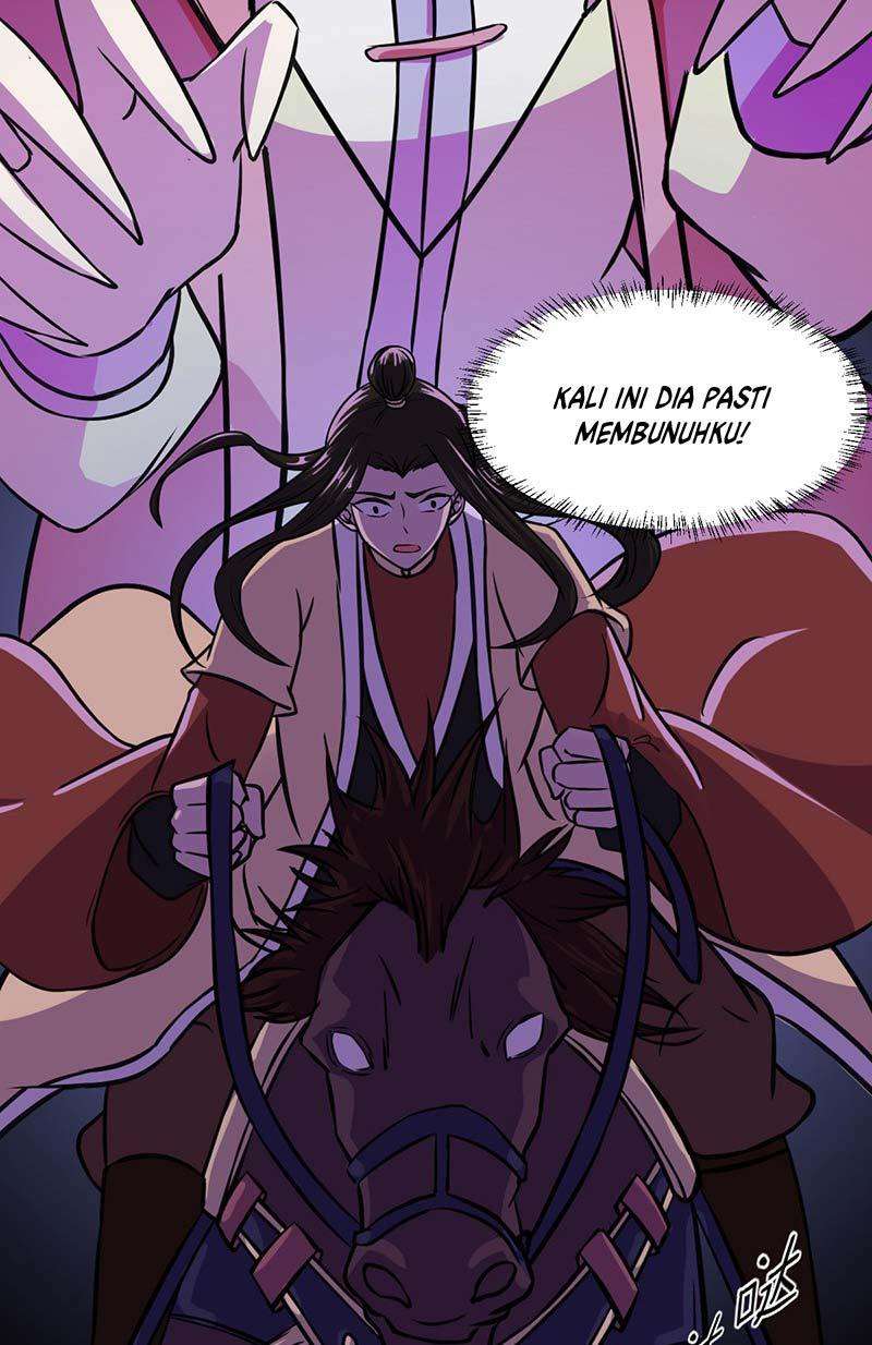 Martial Arts Reigns Chapter 12 Gambar 20