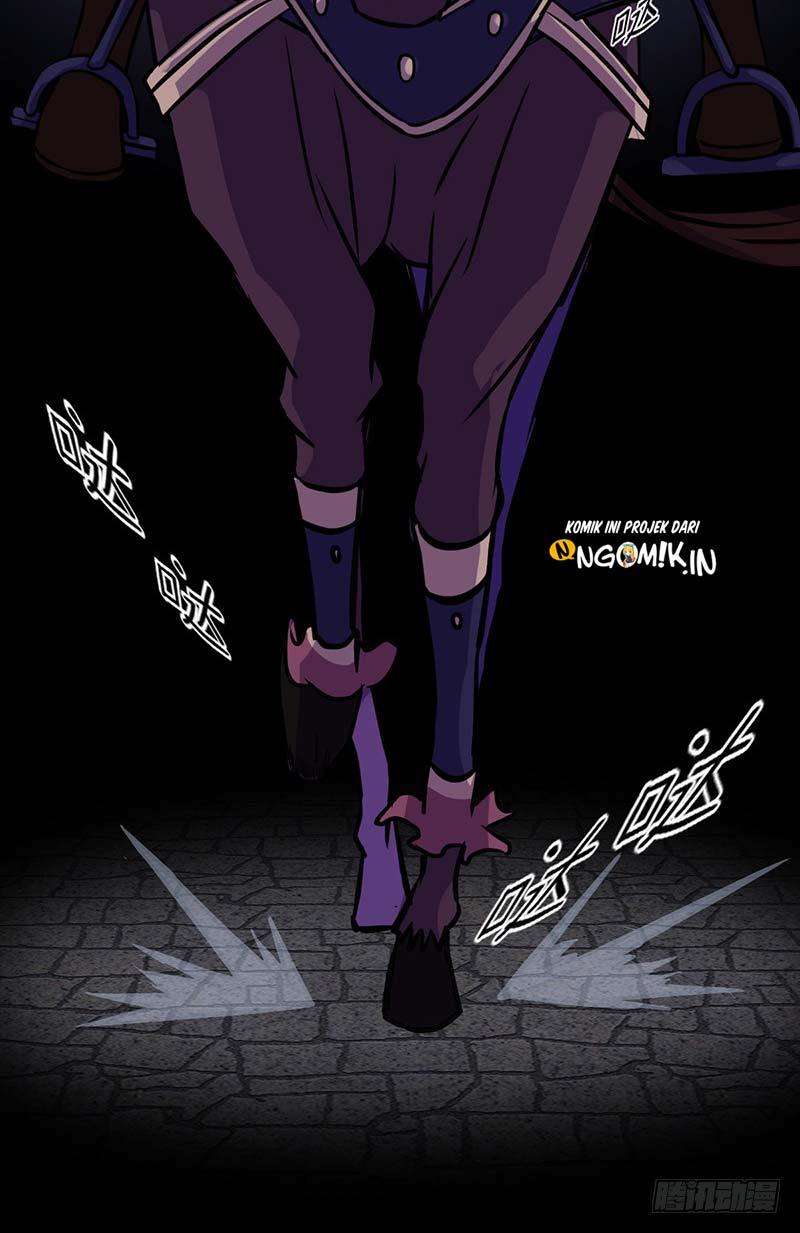 Martial Arts Reigns Chapter 12 Gambar 21