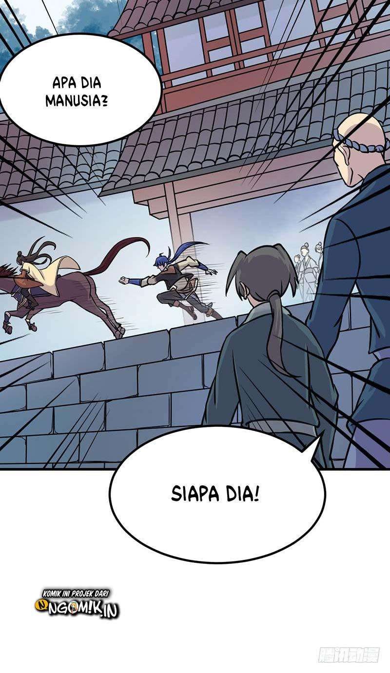 Martial Arts Reigns Chapter 12 Gambar 25