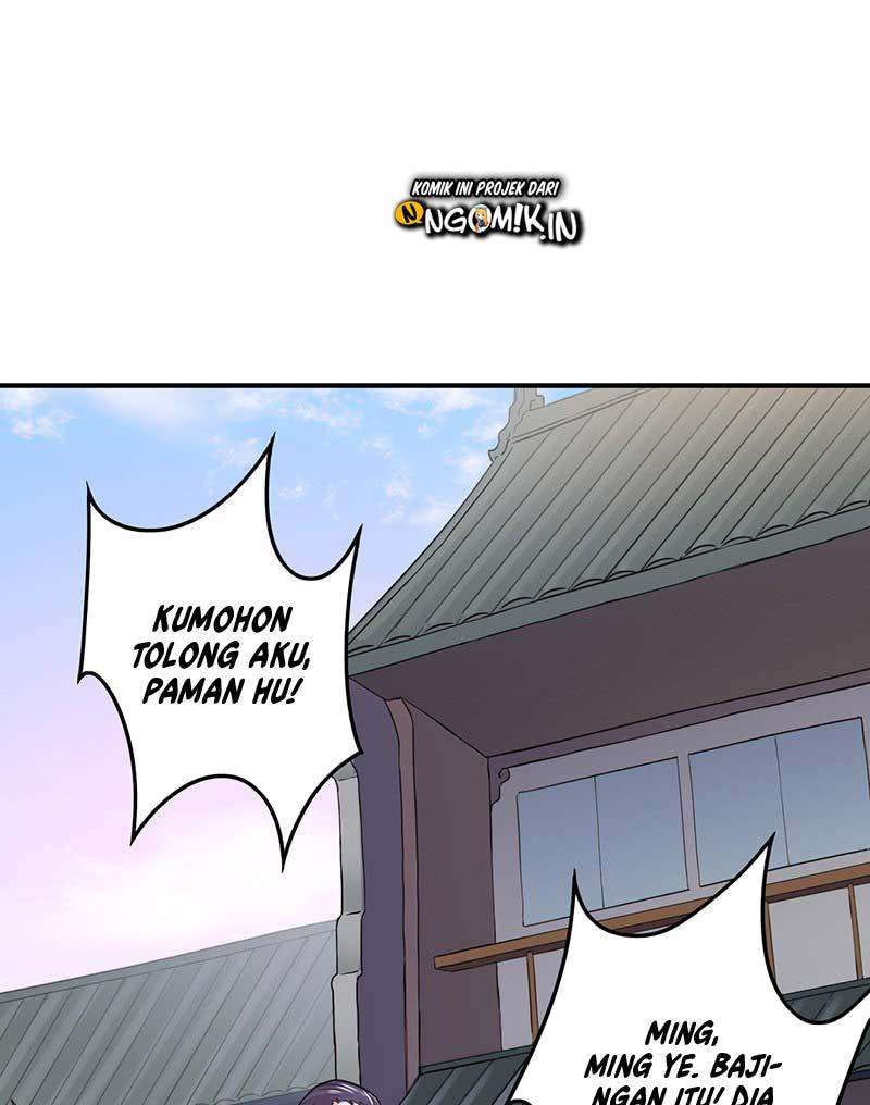 Martial Arts Reigns Chapter 12 Gambar 32