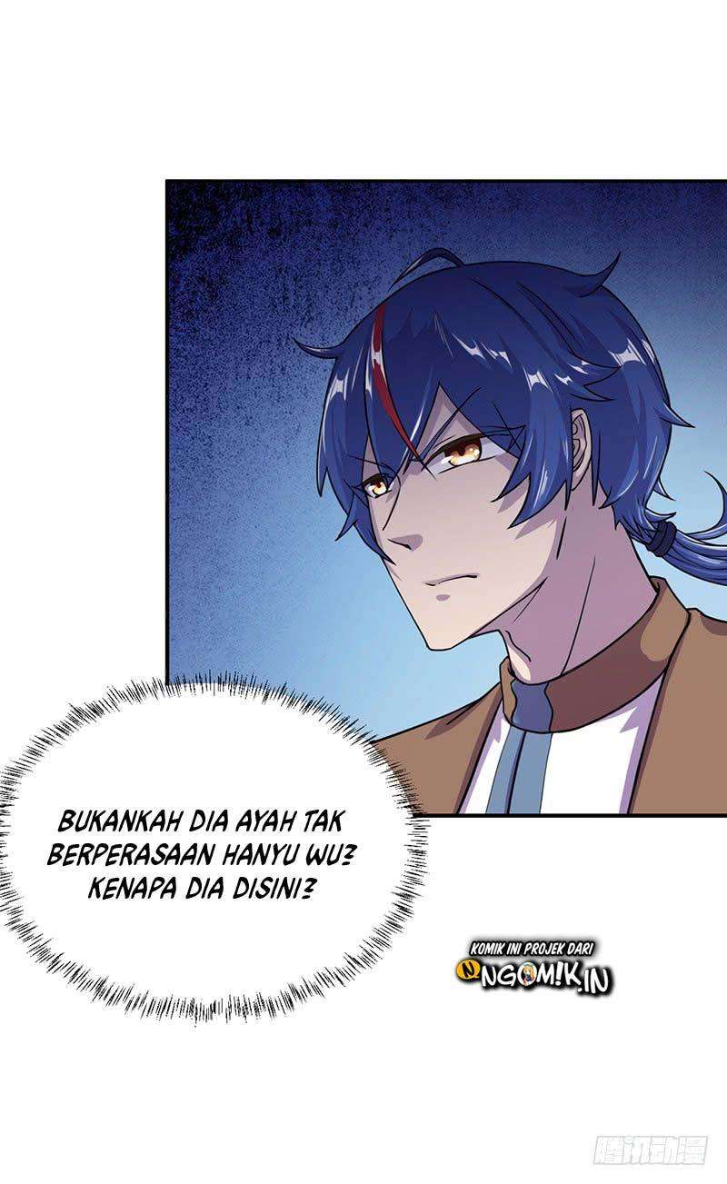 Martial Arts Reigns Chapter 12 Gambar 35