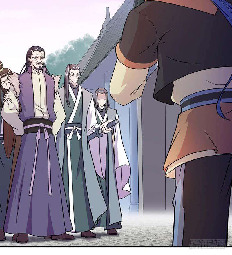 Martial Arts Reigns Chapter 12 Gambar 37