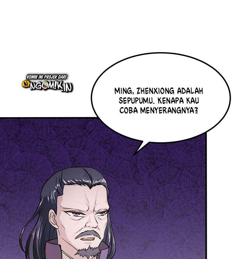 Martial Arts Reigns Chapter 12 Gambar 38