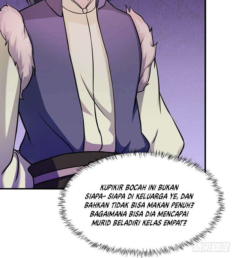 Martial Arts Reigns Chapter 12 Gambar 39