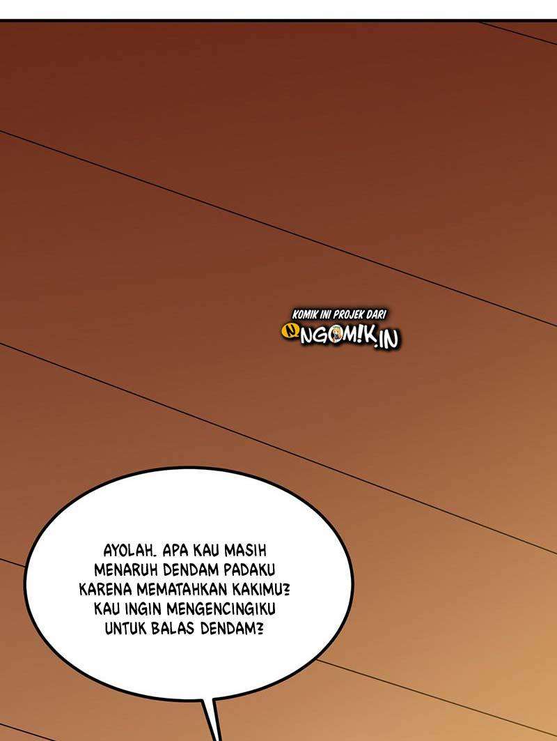 Martial Arts Reigns Chapter 12 Gambar 4