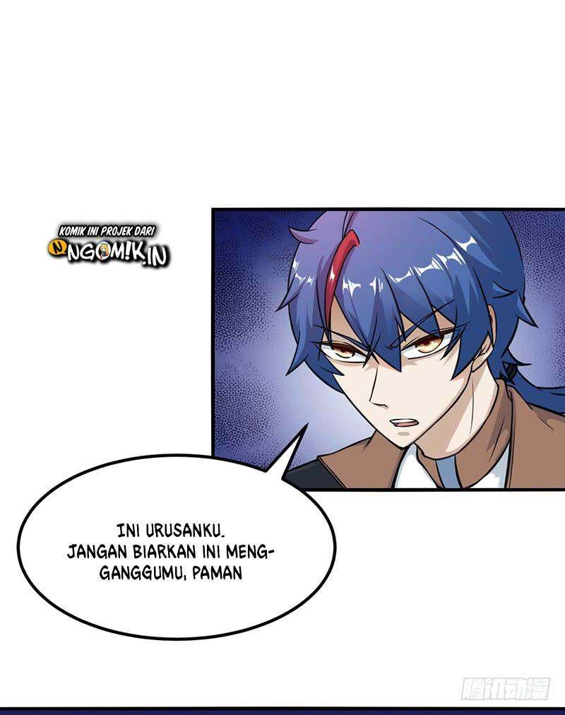 Martial Arts Reigns Chapter 12 Gambar 40
