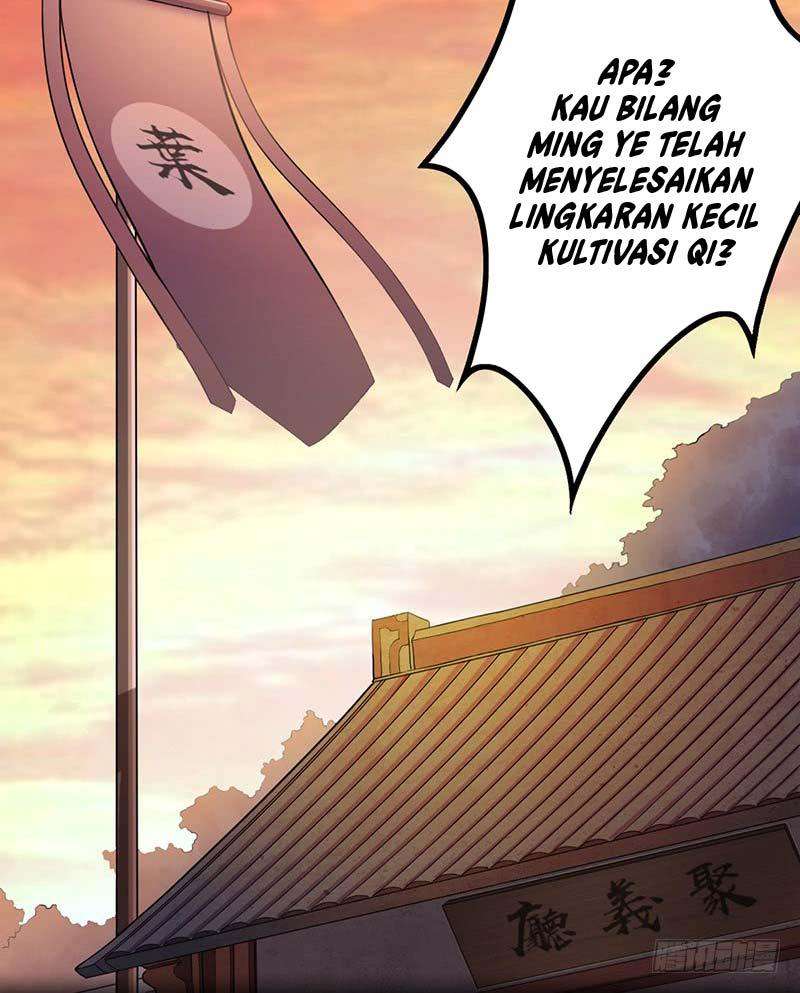 Martial Arts Reigns Chapter 12 Gambar 48