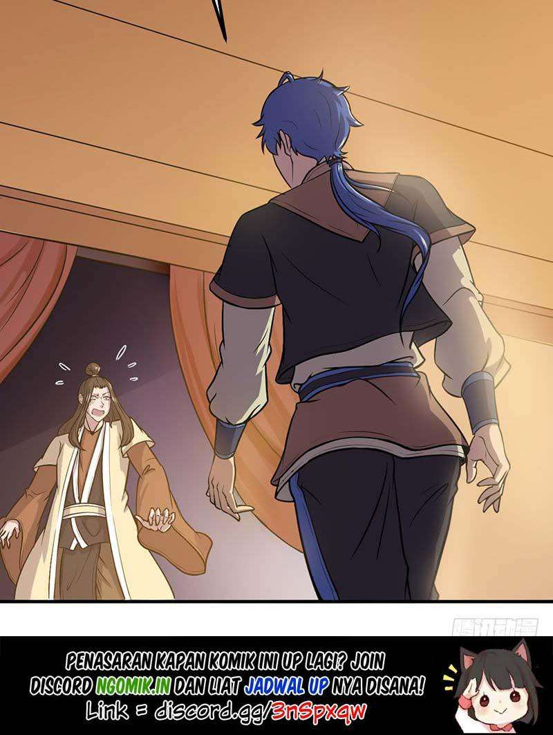 Martial Arts Reigns Chapter 12 Gambar 5