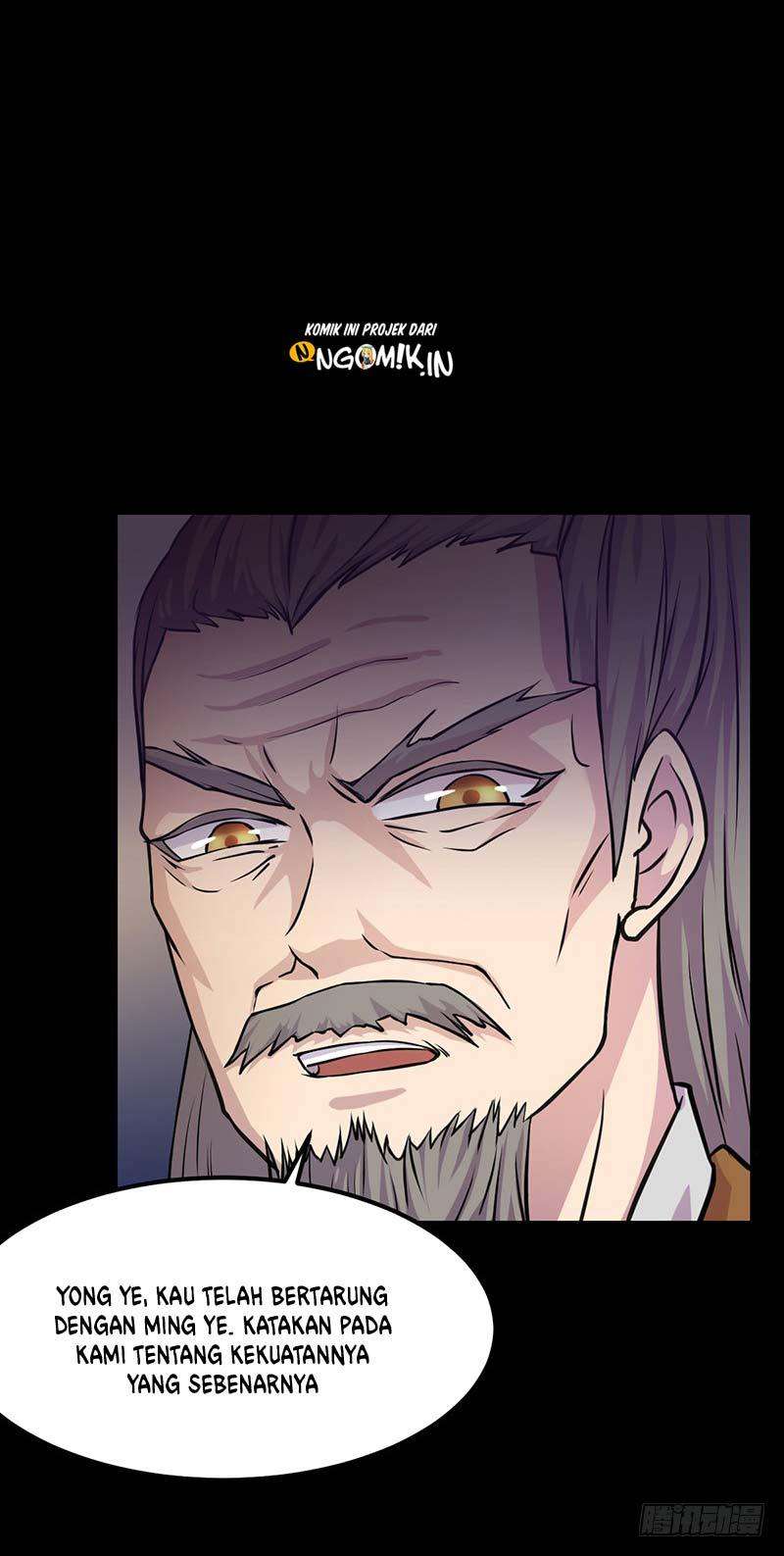 Martial Arts Reigns Chapter 12 Gambar 54