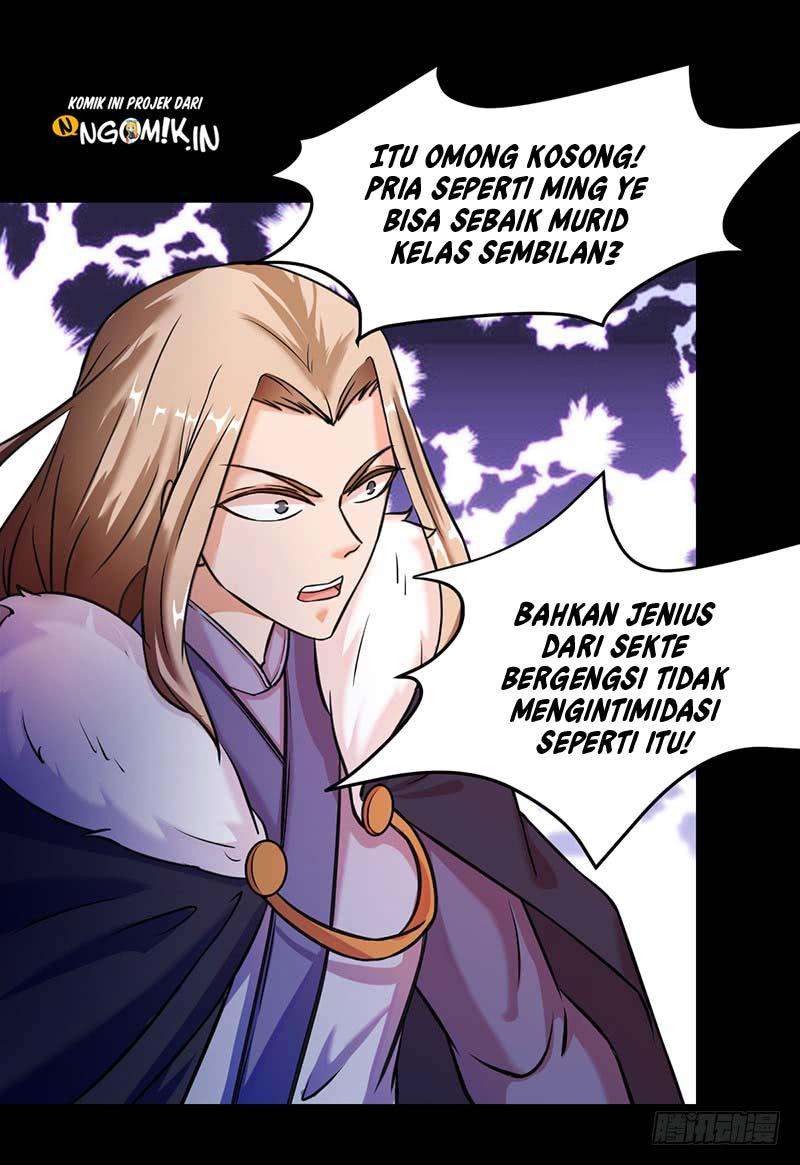 Martial Arts Reigns Chapter 12 Gambar 56