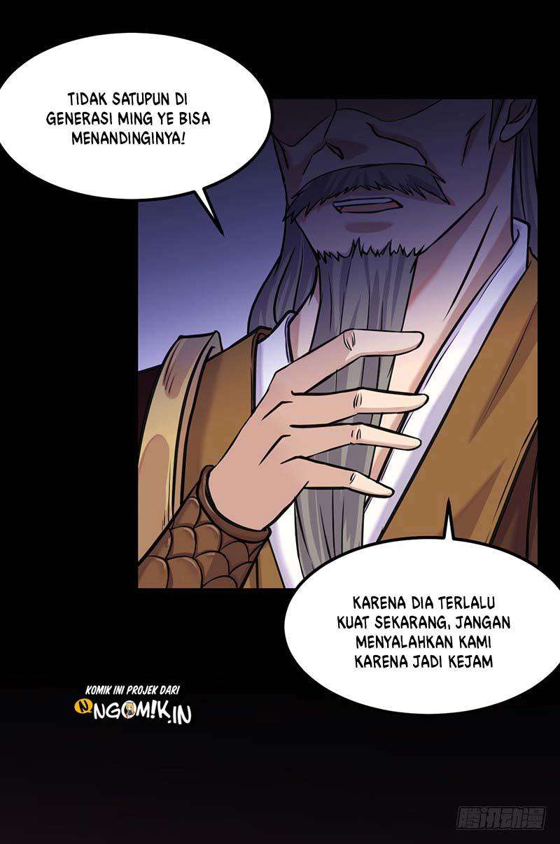 Martial Arts Reigns Chapter 12 Gambar 57