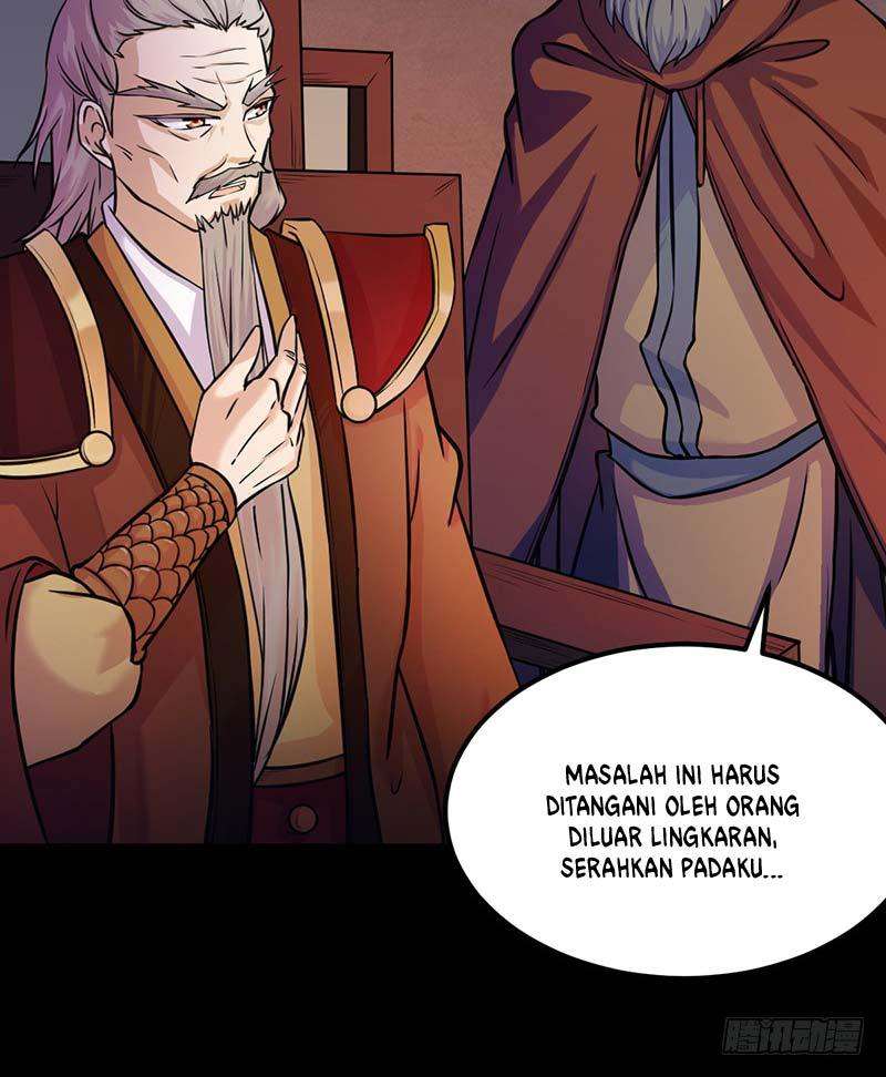 Martial Arts Reigns Chapter 12 Gambar 59