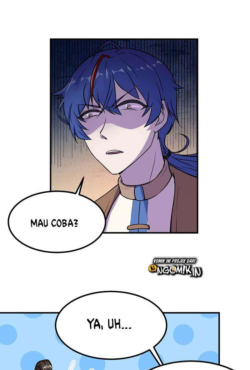 Martial Arts Reigns Chapter 12 Gambar 6