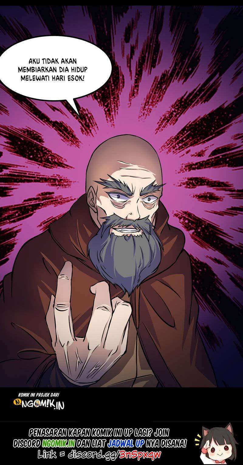 Martial Arts Reigns Chapter 12 Gambar 60