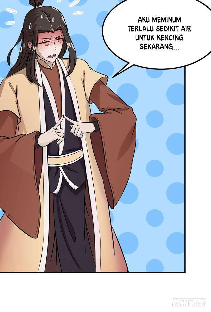 Martial Arts Reigns Chapter 12 Gambar 7