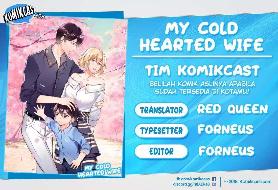 Baca Komik My Wife is Cold-Hearted Chapter 42 Gambar 1
